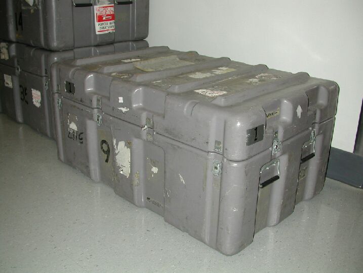 Crate #09