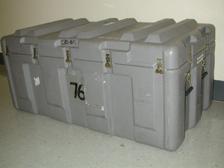 Crate #76