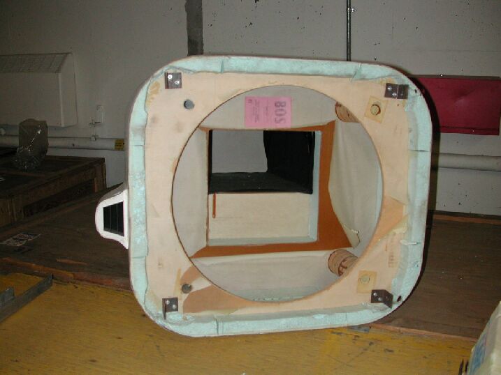 Perseus Nose Cone Image #02><br>
<br>
<hr noshade color=
