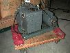 Vacuum Pump Image #01