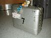 Metal Briefcase #7