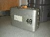Metal Briefcase #48