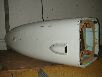 Perseus Nose Cone Image #01