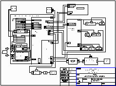 Interconnect Diagram