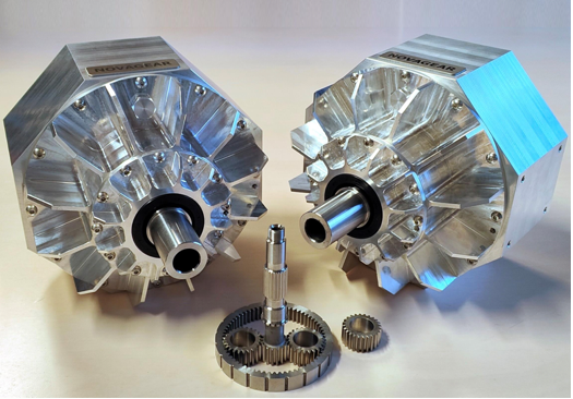 Propulsion
