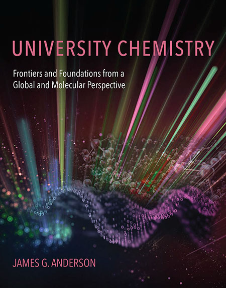 Cover image of the Physical Sciences 11 course textbook.
