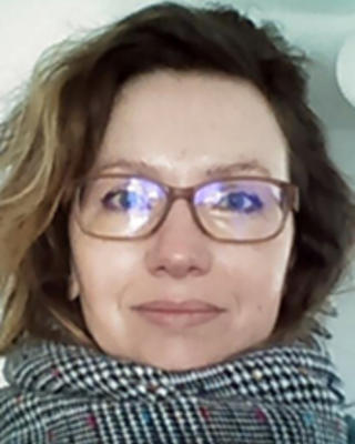 Anita Cadoux
