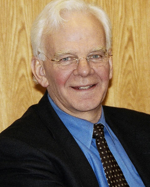 James G. Anderson