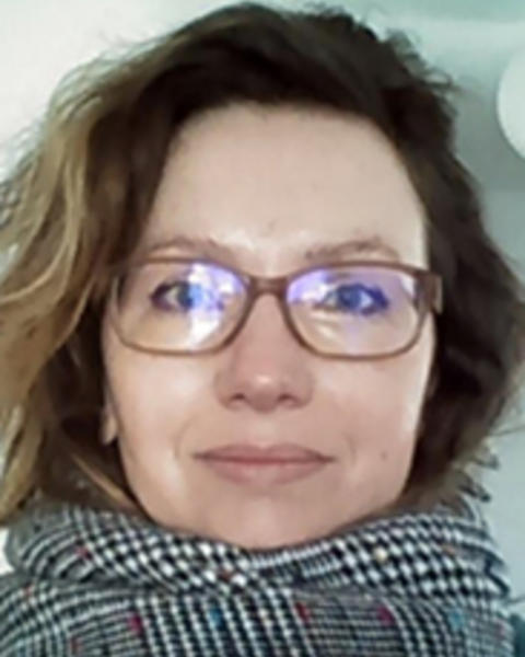Anita Cadoux