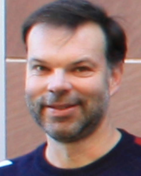 John Dykema