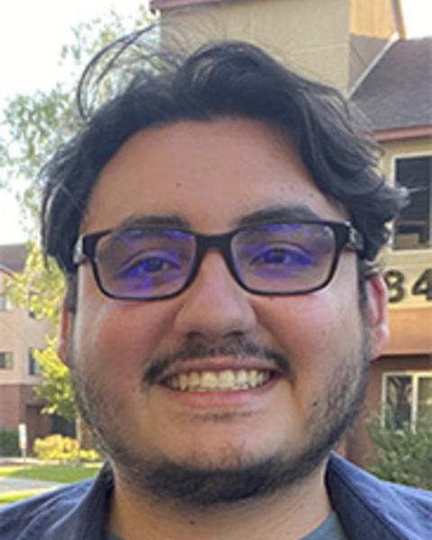 Joe Gonzales