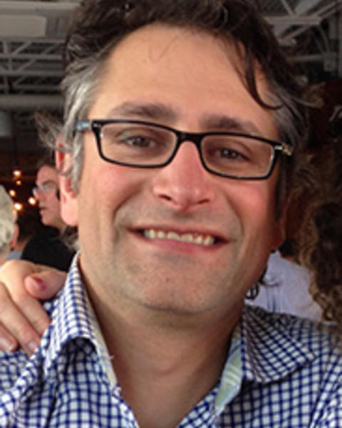 Mike Greenberg
