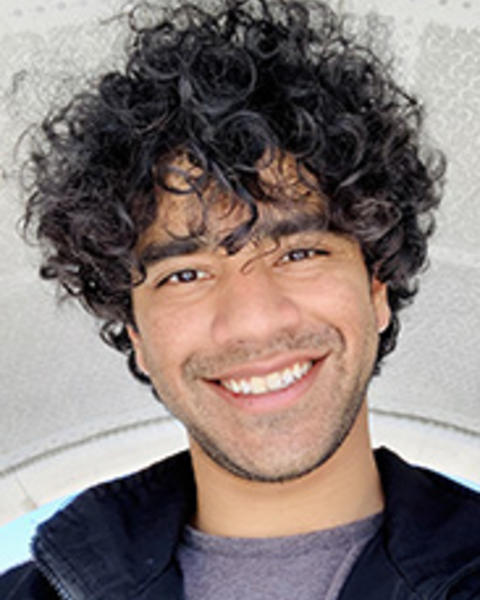 Craig Mascarenhas