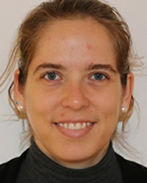 Freja Oesterstroem
