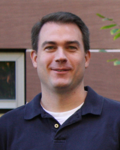 David Wilmouth