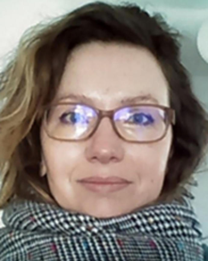 Anita Cadoux