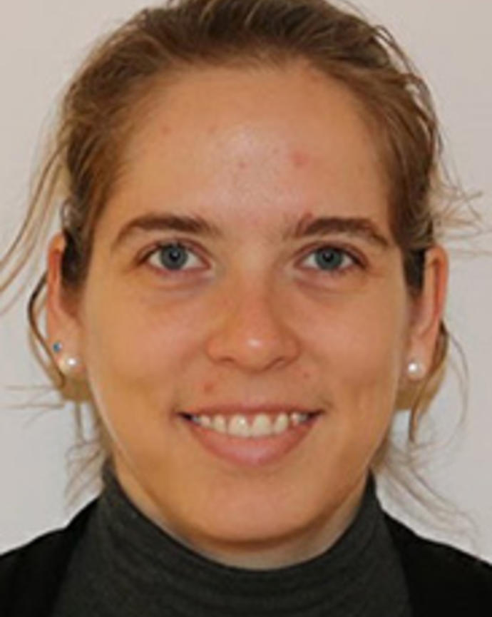 Freja Oesterstroem